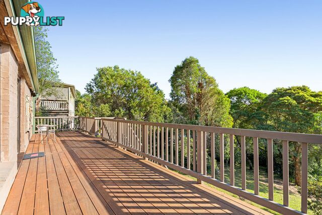 26 Dell Parade MORUYA HEADS NSW 2537