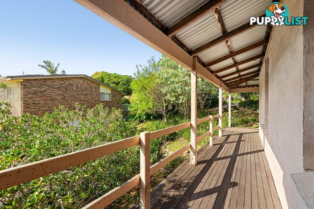 26 Dell Parade MORUYA HEADS NSW 2537