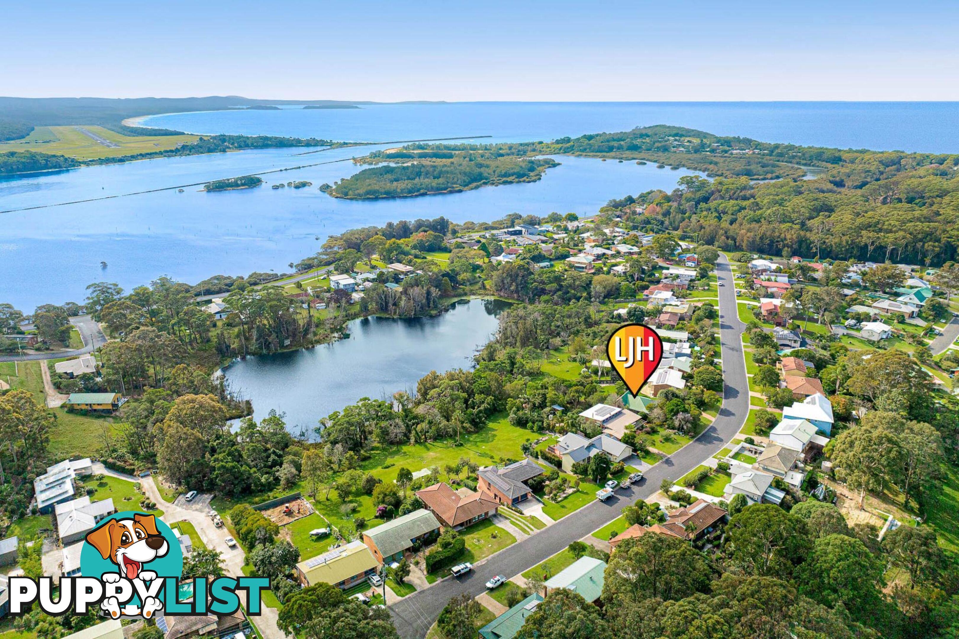 26 Dell Parade MORUYA HEADS NSW 2537