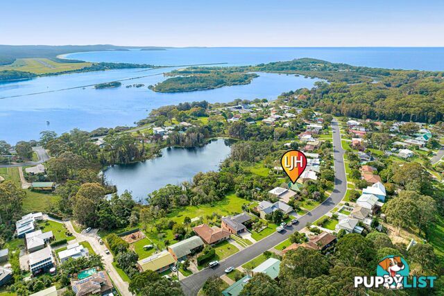 26 Dell Parade MORUYA HEADS NSW 2537