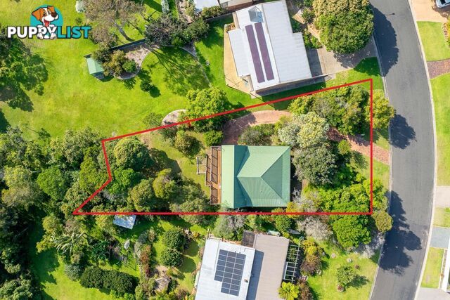 26 Dell Parade MORUYA HEADS NSW 2537
