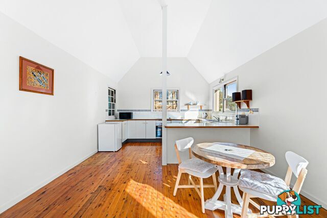 26 Dell Parade MORUYA HEADS NSW 2537