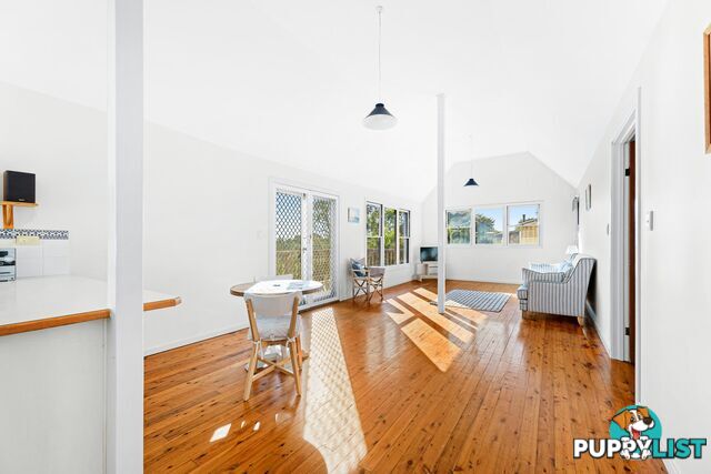 26 Dell Parade MORUYA HEADS NSW 2537