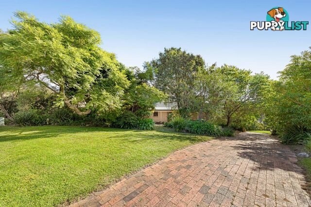 26 Dell Parade MORUYA HEADS NSW 2537