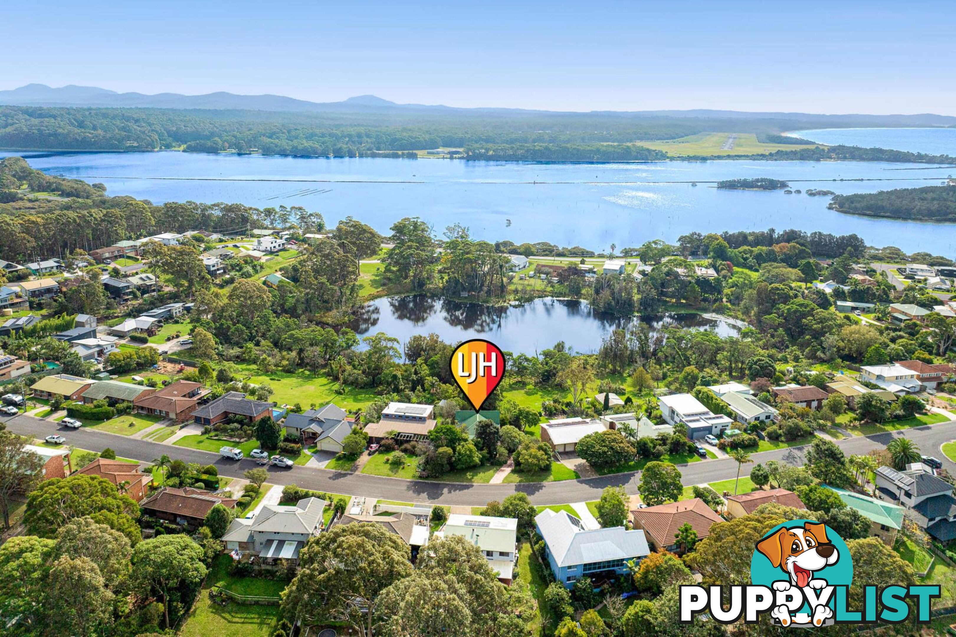 26 Dell Parade MORUYA HEADS NSW 2537