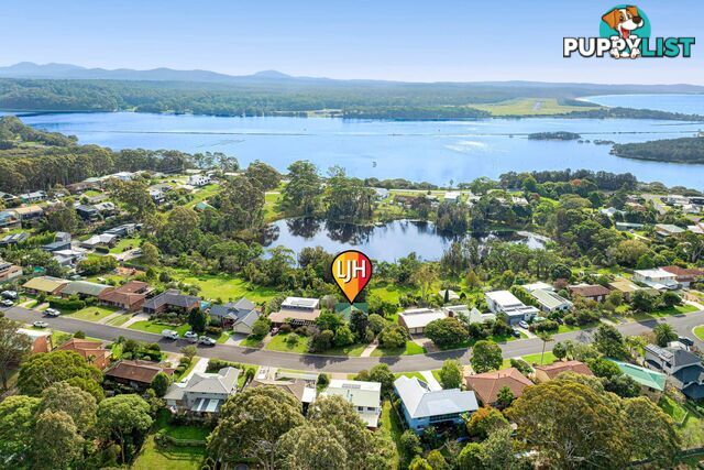26 Dell Parade MORUYA HEADS NSW 2537
