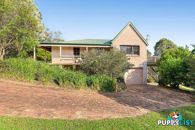 26 Dell Parade MORUYA HEADS NSW 2537