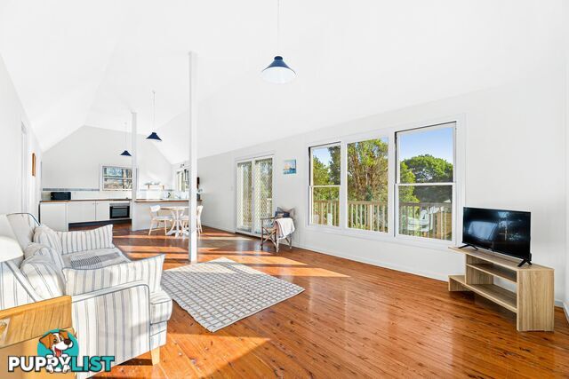 26 Dell Parade MORUYA HEADS NSW 2537