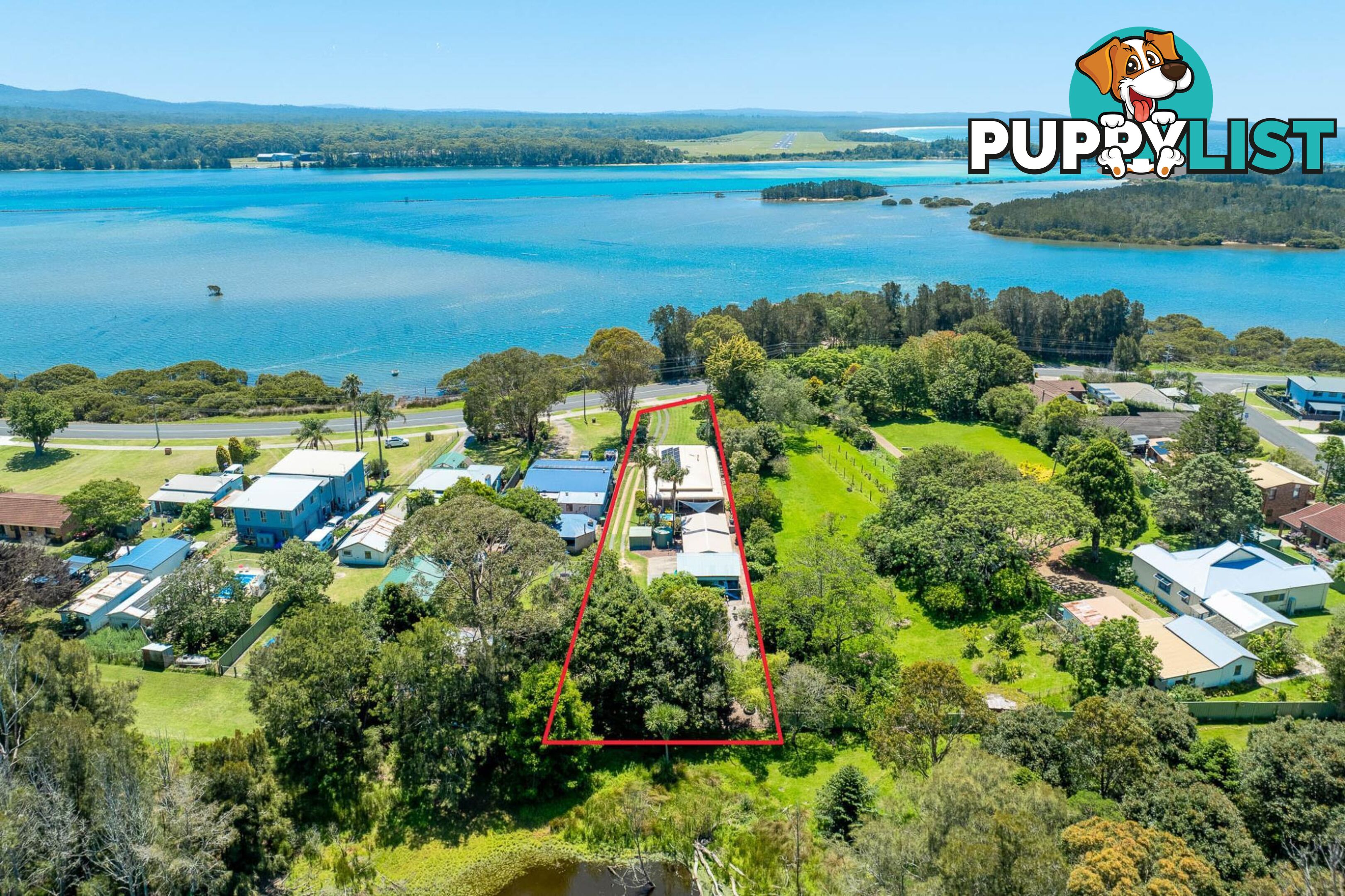 359 South Head Road MORUYA HEADS NSW 2537