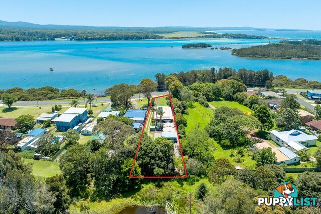 359 South Head Road MORUYA HEADS NSW 2537