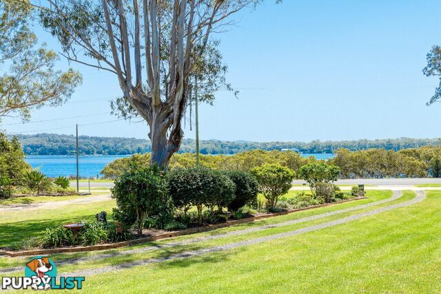 359 South Head Road MORUYA HEADS NSW 2537