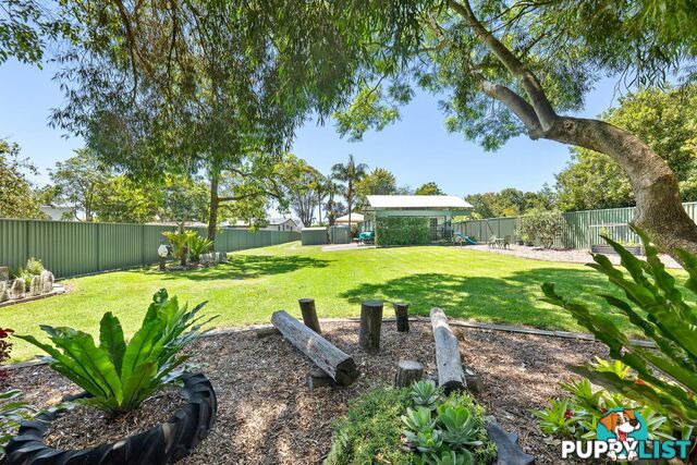 359 South Head Road MORUYA HEADS NSW 2537