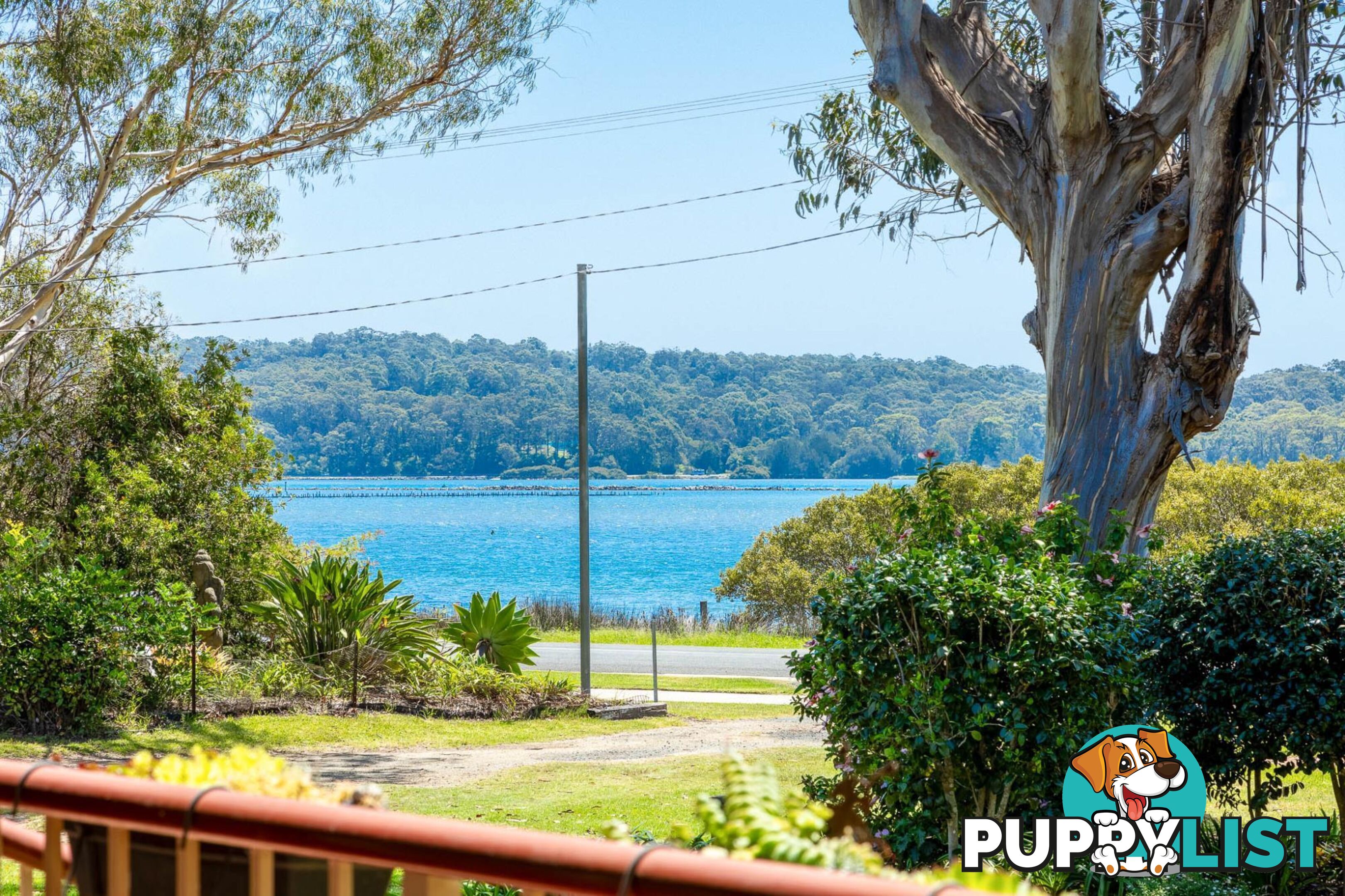 359 South Head Road MORUYA HEADS NSW 2537