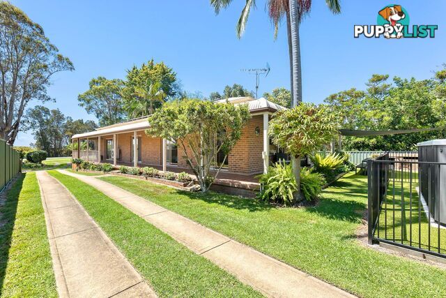 359 South Head Road MORUYA HEADS NSW 2537