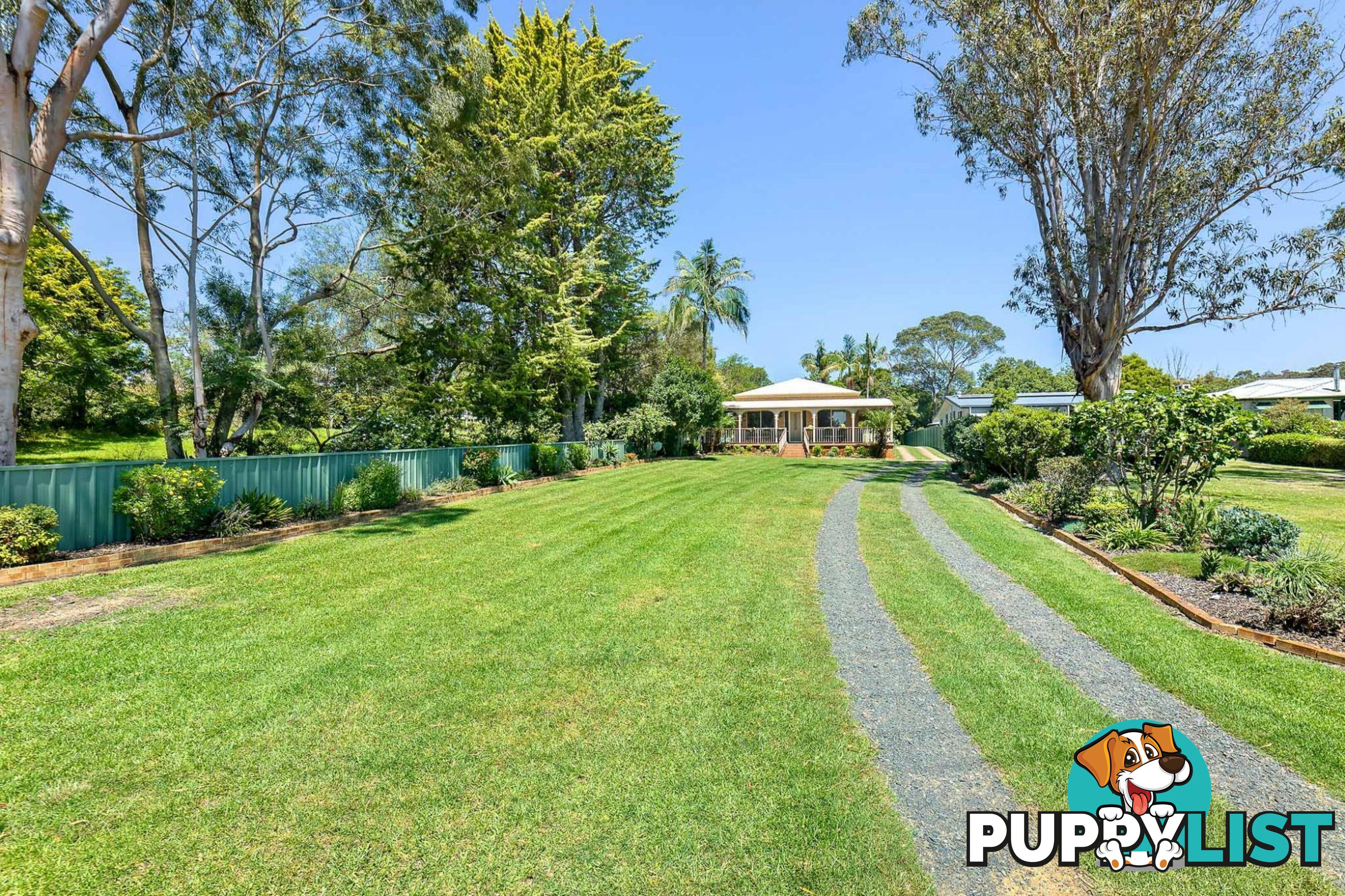 359 South Head Road MORUYA HEADS NSW 2537