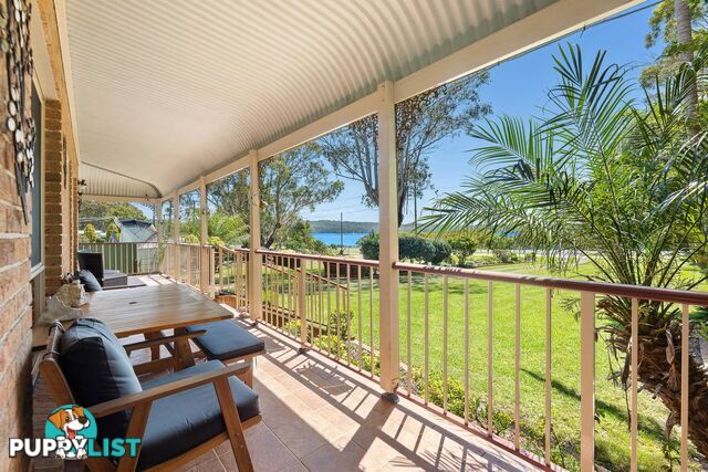 359 South Head Road MORUYA HEADS NSW 2537