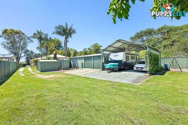 359 South Head Road MORUYA HEADS NSW 2537