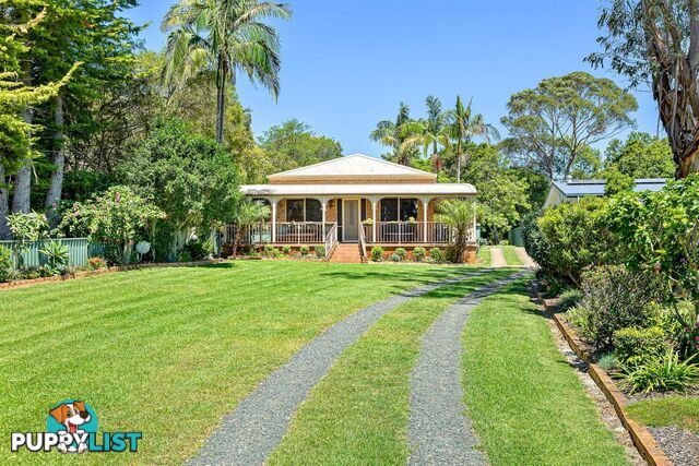 359 South Head Road MORUYA HEADS NSW 2537