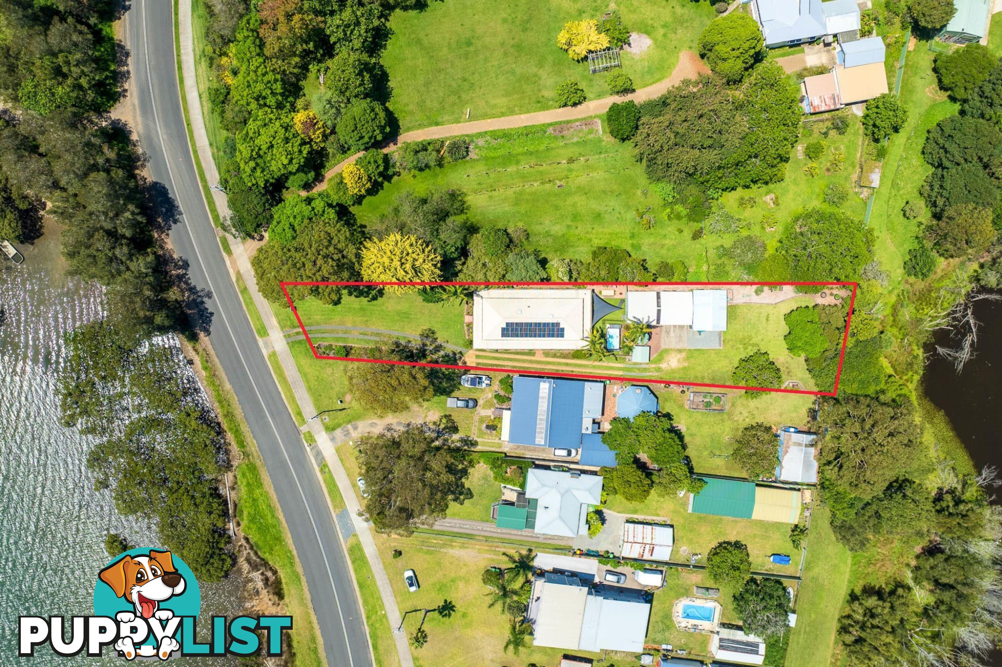 359 South Head Road MORUYA HEADS NSW 2537