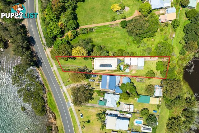 359 South Head Road MORUYA HEADS NSW 2537