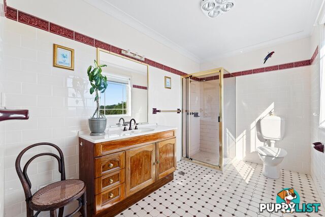 6 Wattlebark Close MORUYA NSW 2537
