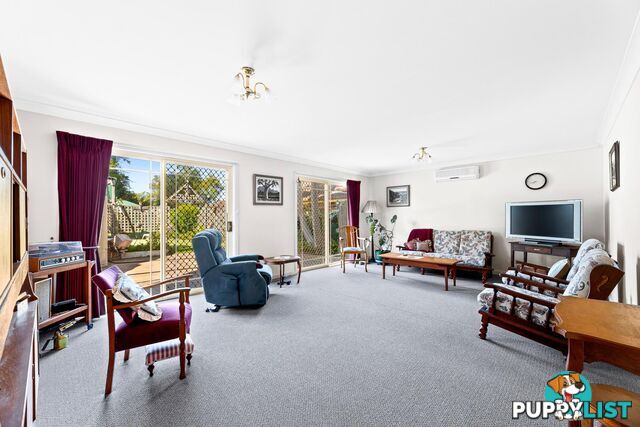 6 Wattlebark Close MORUYA NSW 2537