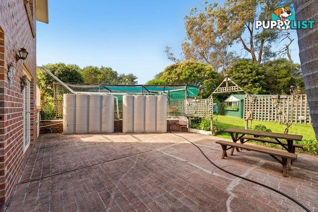 6 Wattlebark Close MORUYA NSW 2537