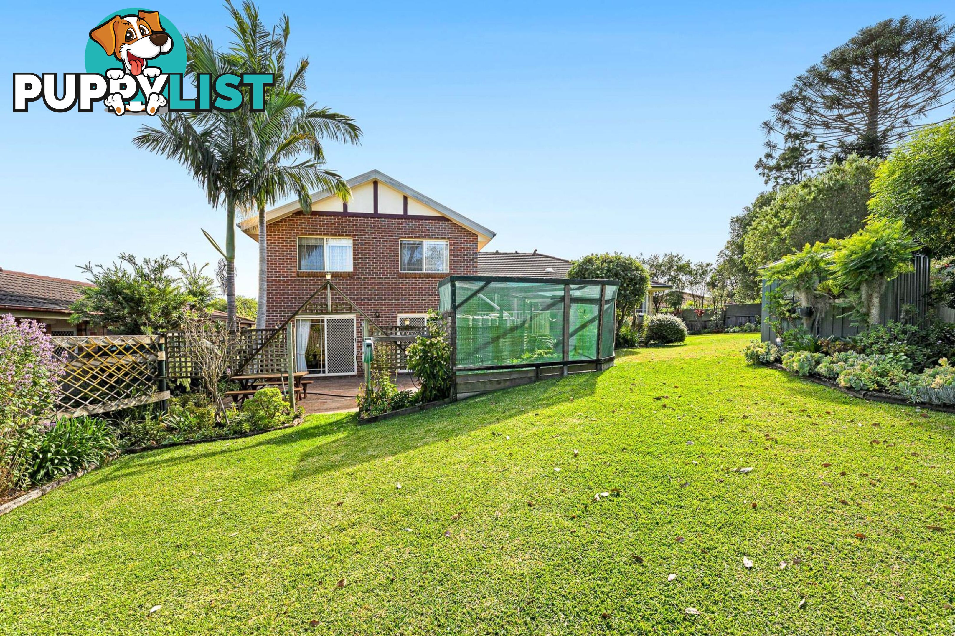 6 Wattlebark Close MORUYA NSW 2537