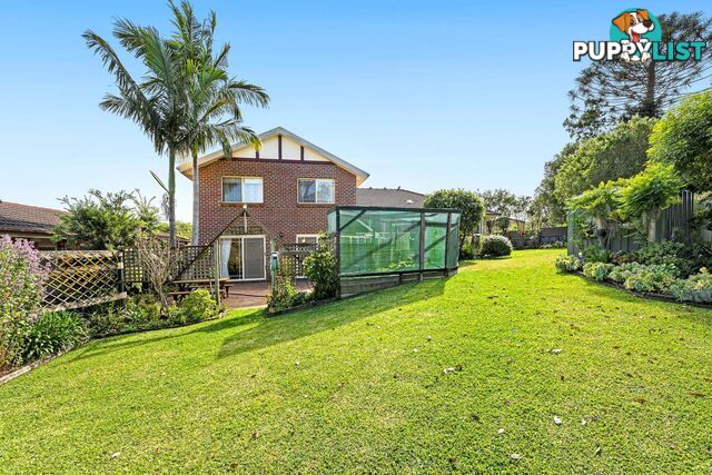 6 Wattlebark Close MORUYA NSW 2537