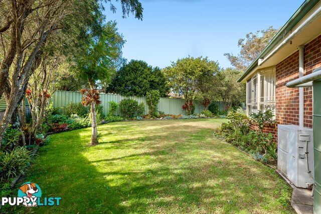 6 Wattlebark Close MORUYA NSW 2537