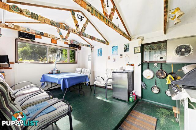 6 Wattlebark Close MORUYA NSW 2537