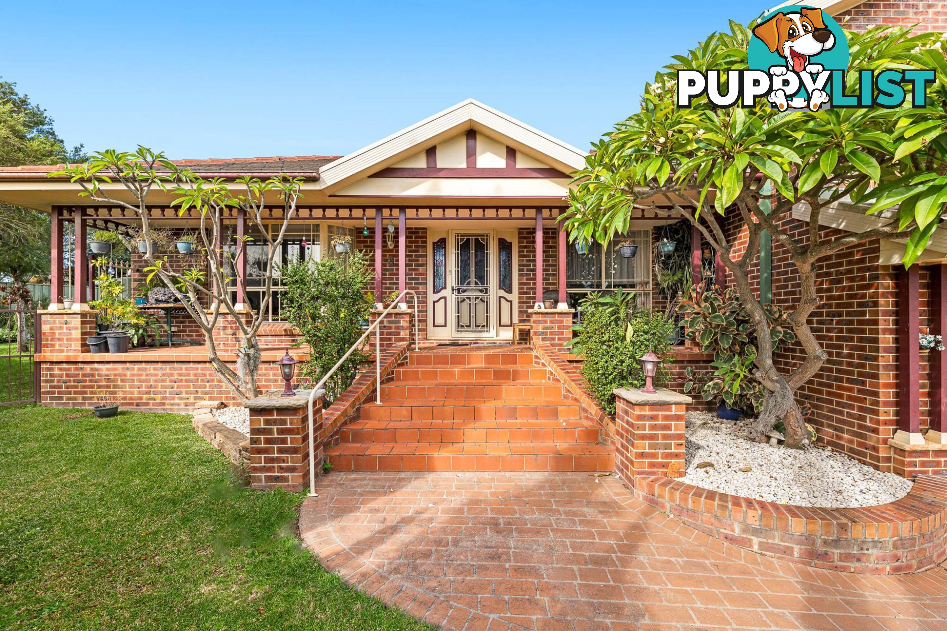 6 Wattlebark Close MORUYA NSW 2537