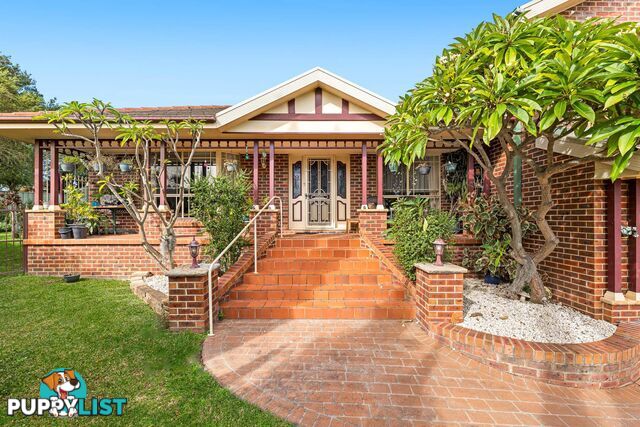 6 Wattlebark Close MORUYA NSW 2537