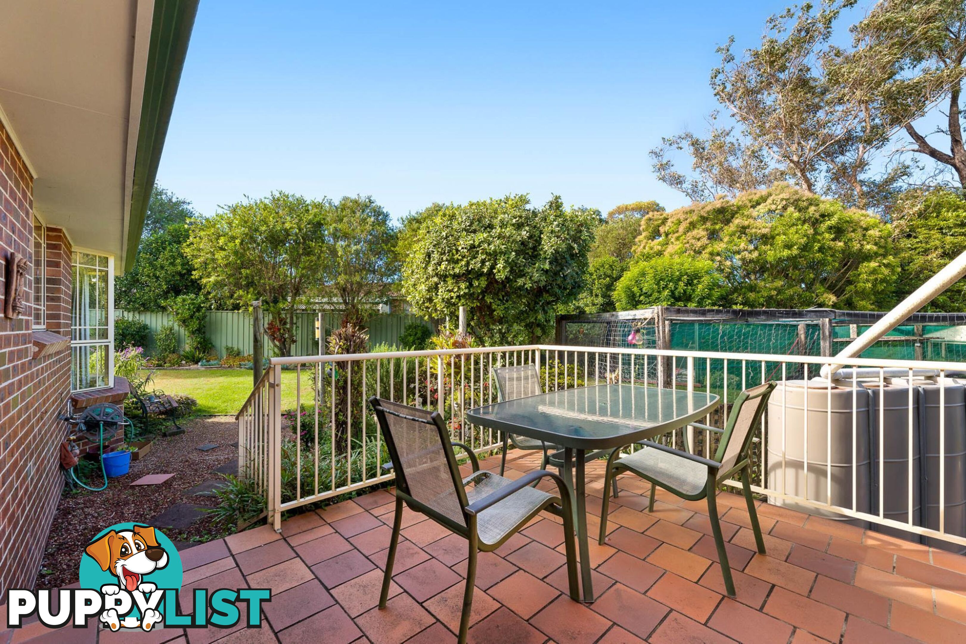 6 Wattlebark Close MORUYA NSW 2537