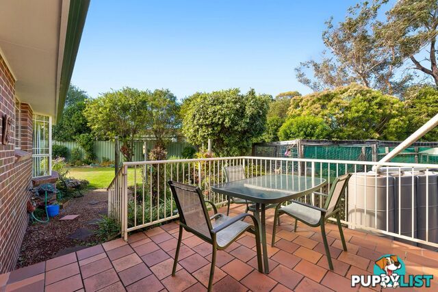 6 Wattlebark Close MORUYA NSW 2537