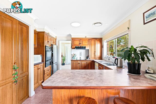 6 Wattlebark Close MORUYA NSW 2537
