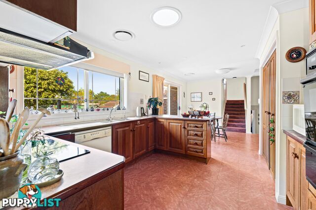 6 Wattlebark Close MORUYA NSW 2537