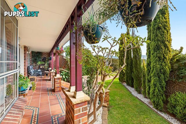 6 Wattlebark Close MORUYA NSW 2537