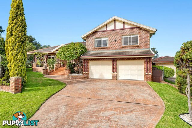 6 Wattlebark Close MORUYA NSW 2537