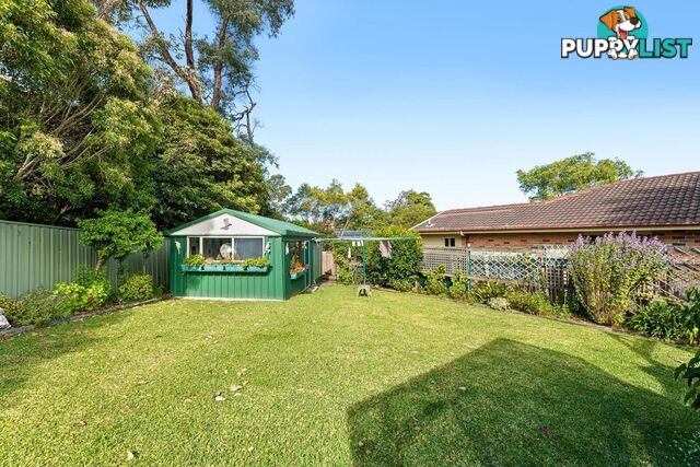 6 Wattlebark Close MORUYA NSW 2537