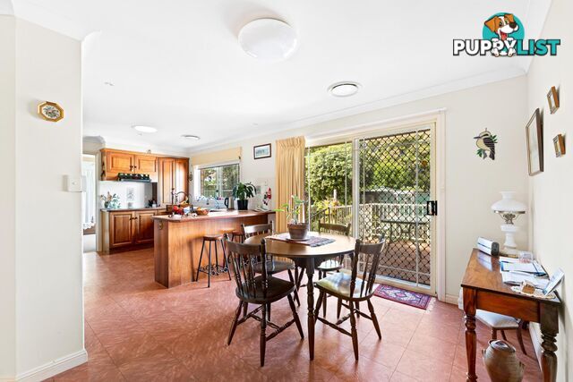 6 Wattlebark Close MORUYA NSW 2537