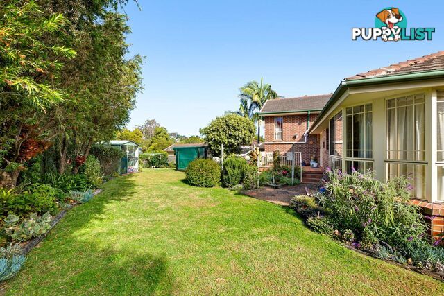 6 Wattlebark Close MORUYA NSW 2537