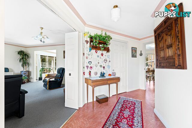 6 Wattlebark Close MORUYA NSW 2537