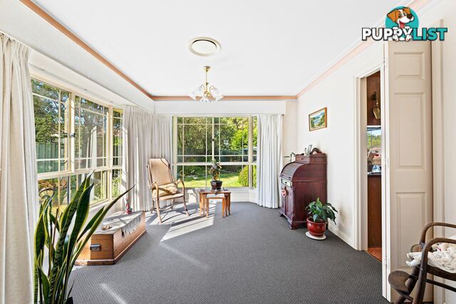 6 Wattlebark Close MORUYA NSW 2537