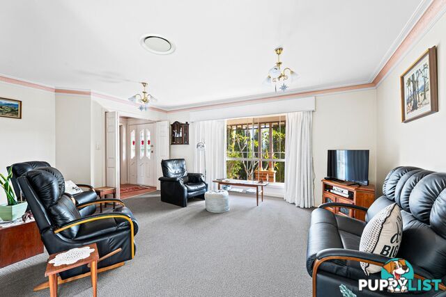 6 Wattlebark Close MORUYA NSW 2537