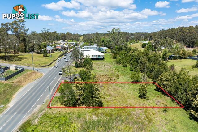 13 Sydney Street MOGO NSW 2536