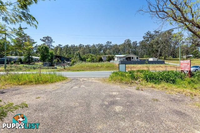 13 Sydney Street MOGO NSW 2536