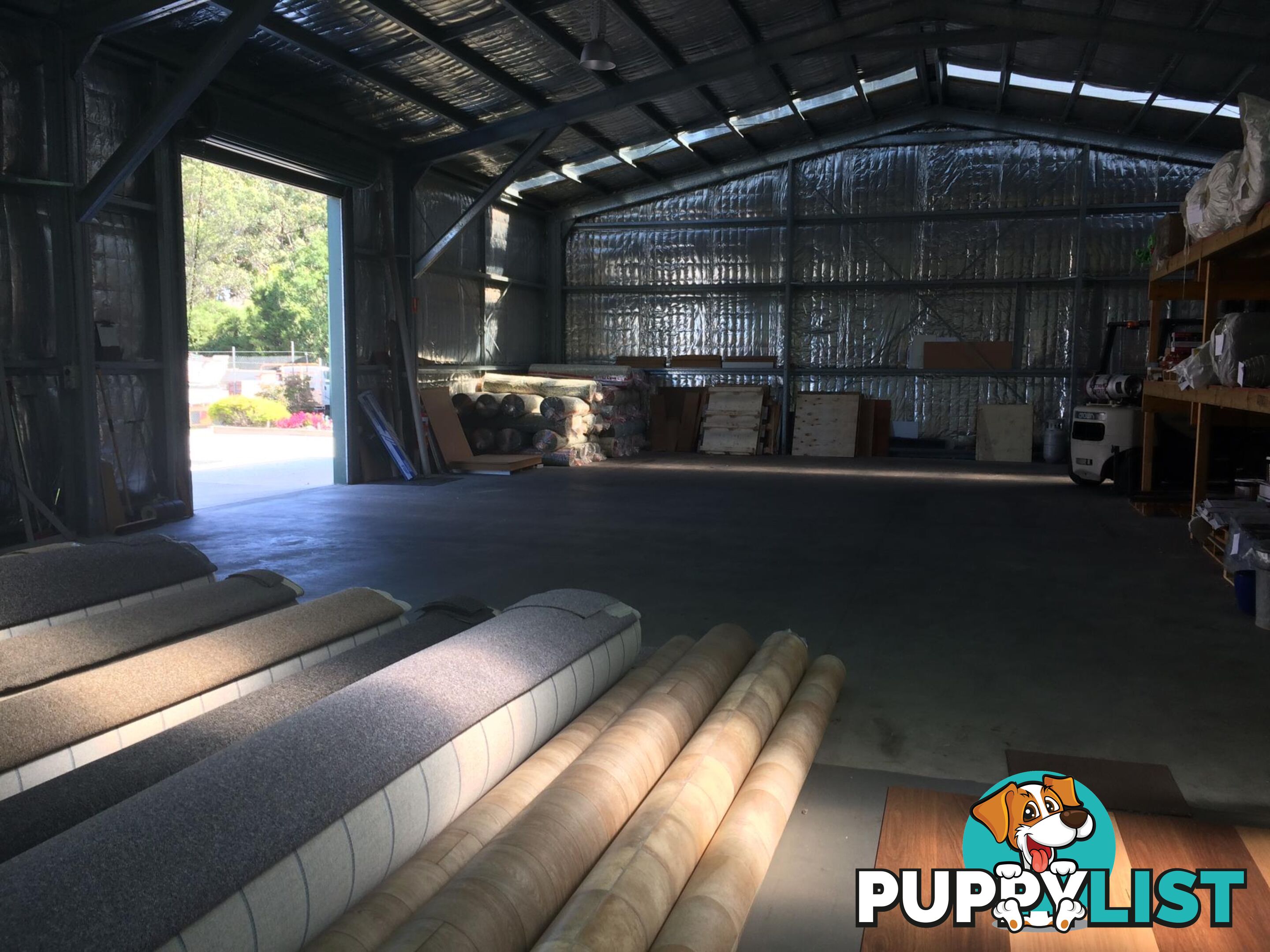 1/36 Shelley Road (Eurobodalla Floor Covering MORUYA NSW 2537