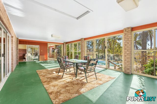 3 Glenduart Grove MORUYA NSW 2537