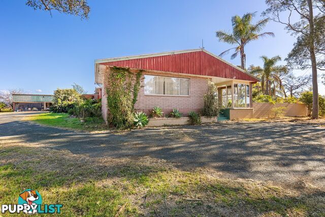 3 Glenduart Grove MORUYA NSW 2537